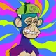 Happy Ape MoonFest