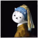 World Famous Cat Series