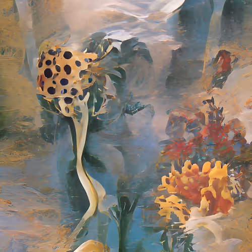 Esoteric Consciousness by JRon