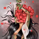 Women are like flowers - old