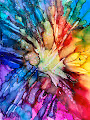 The Enchanted World of Inks