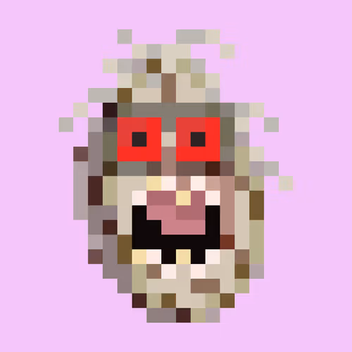 Funk Fruits - Collection 7: Monsters