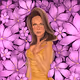 Flowers woman