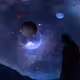 depth of the universee