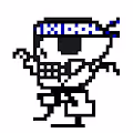 CryptoSkeletonKarate