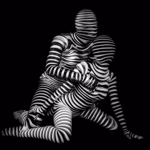 Sliced kamasutra Collection