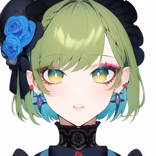 Gothic and Lolita Collection