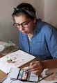 Brigitte's Illustrations