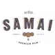 Founder's Reserve: Samai Rum Oak Barrels