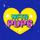 NFTY Pups
