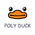 Poly Duck NFT