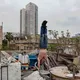 Ben Hopper - Dancers on Rooftops - 123 Unique Dance Photographs