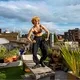 Ben Hopper - Dancers on Rooftops - 123 Unique Dance Photographs