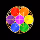 7 Deadly Sins By 7 Sevens