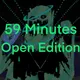 59 Minutes Open Edition : The Last King