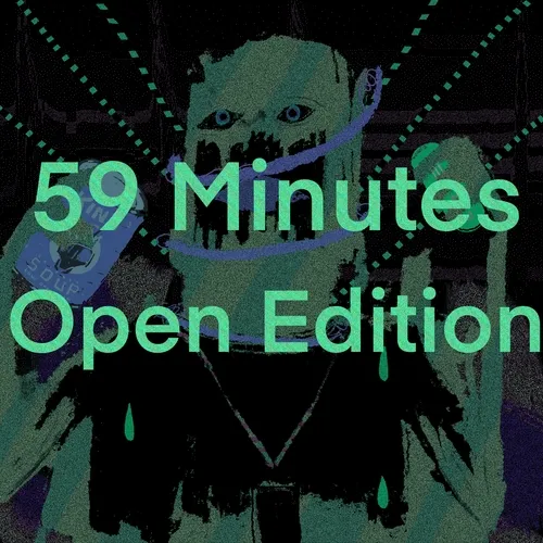 59 Minutes Open Edition : The Last King