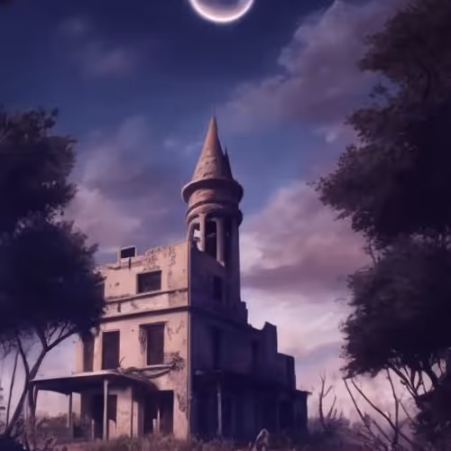 Underlust Castle