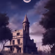 Underlust Castle