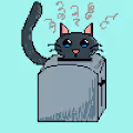 The Pixel Artist - old