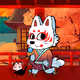 Wolf Town Adventure