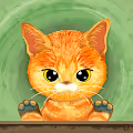 Adopt kitty please