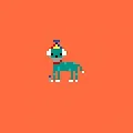 CryptoPunksPets
