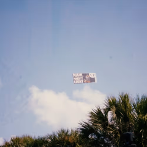 BRUX  - IIWII (Zoratopia Miami ‘22)