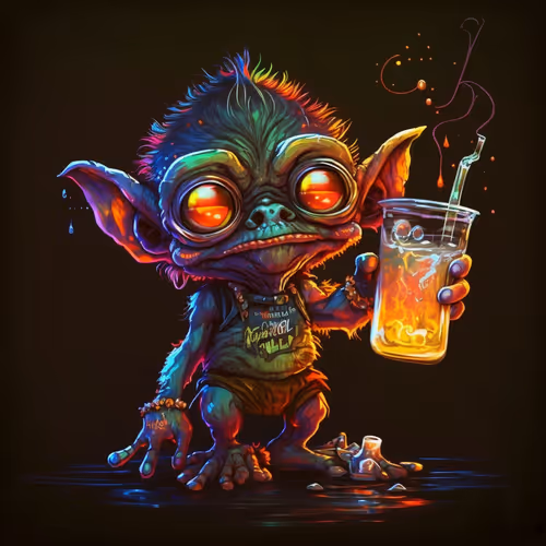 Gremlin`s