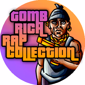 Tomb Rich Rap Special Collection