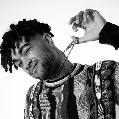 Mozado - I Got Time Today