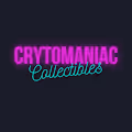 Cryptomaniac Collectibles