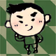 JAPANESE WANPAKU BOY