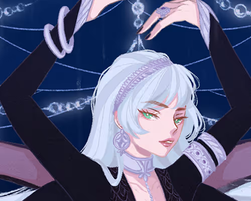 2 Feireinas Art Journey floor 0