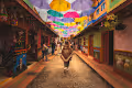 Travel with her