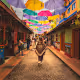 Travel with her