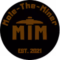 MoleTheMiner