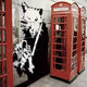 Paparatzi Banksy