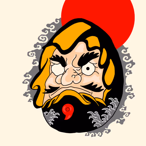 Japanese Oriental Art Collection