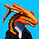 Pixel Dragon Force