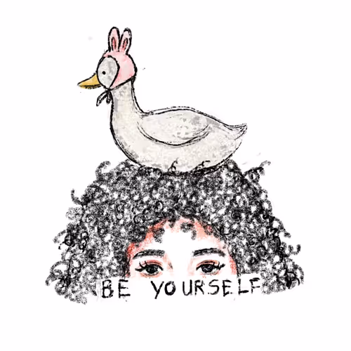 BE YOURSELF 2023