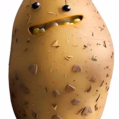 CrypTaterz