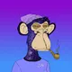 Zoinked Ape Club