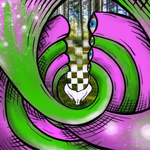 Revealing the Unseen
