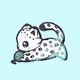 Fluff Pins