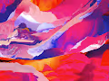 Fractured Emotions