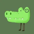 Dookdik Animal Gang - old