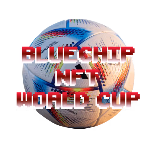 Bluechip NFT WC