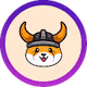 Floki Inu - Diamond Collection - old