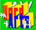 Word Arts NFTs