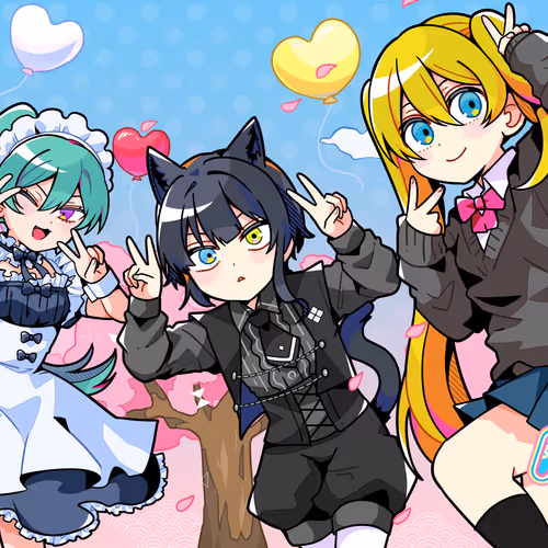 5 Project Pre A-Heart floor 0